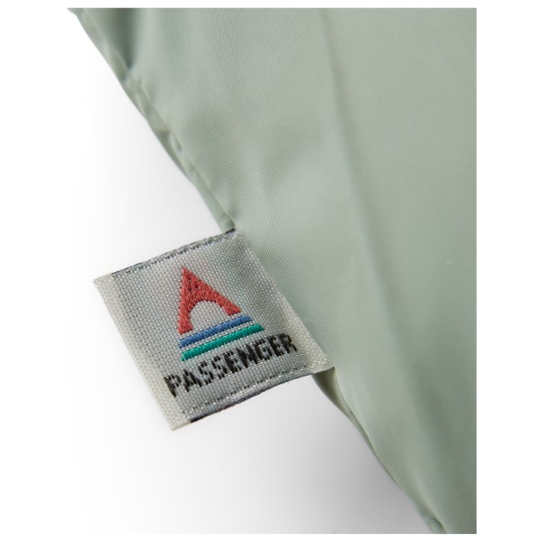 Passenger - Women's Inspire Recycled Insulated Vest - Synthetic vest