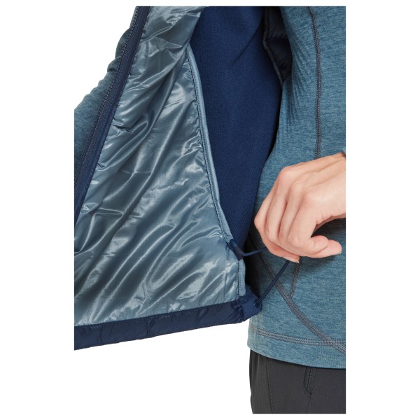 Rab - Women's Cirrus Flex Vest - Kunstfasergilet