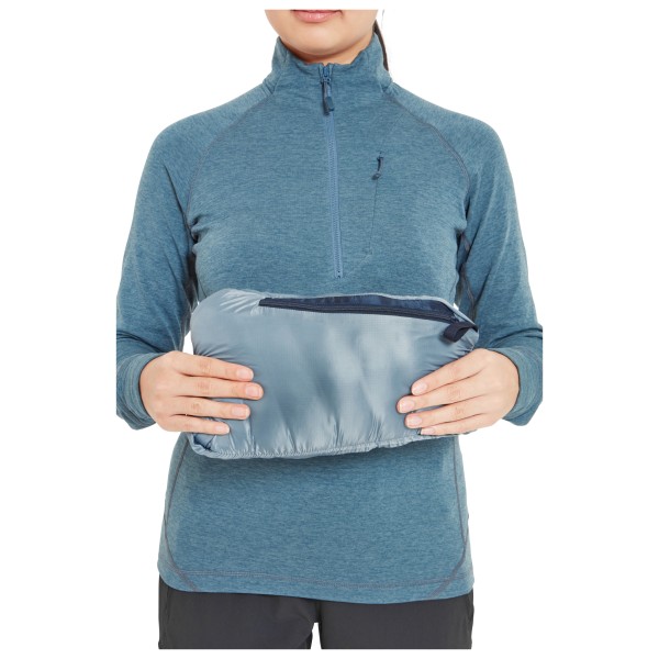 Rab - Women's Cirrus Flex Vest - Kunstfasergilet