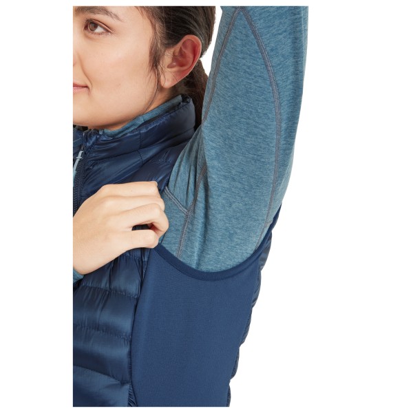 Rab - Women's Cirrus Flex Vest - Kunstfasergilet