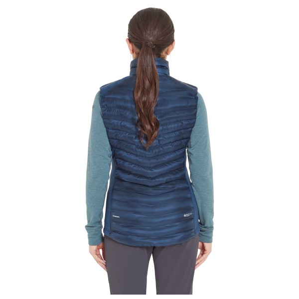 Rab - Women's Cirrus Flex Vest - Kunstfasergilet
