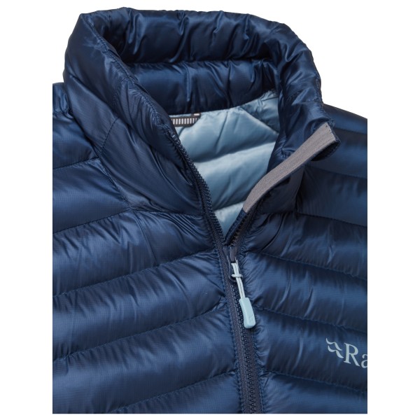 Rab - Women's Cirrus Flex Vest - Kunstfasergilet