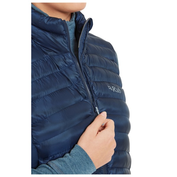 Rab - Women's Cirrus Flex Vest - Kunstfasergilet