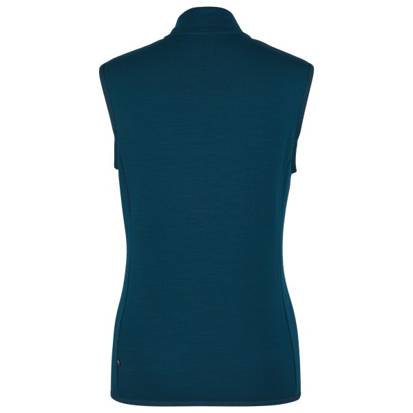Heber Peak - Women's MerinoBlend SaplingHe. II Vest - Vrijetijdsbodywarmer