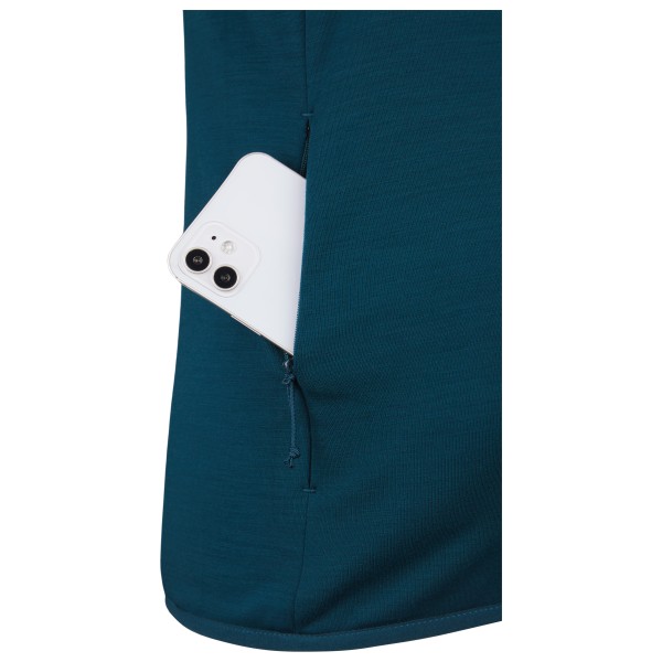 Heber Peak - Women's MerinoBlend SaplingHe. II Vest - Vrijetijdsbodywarmer
