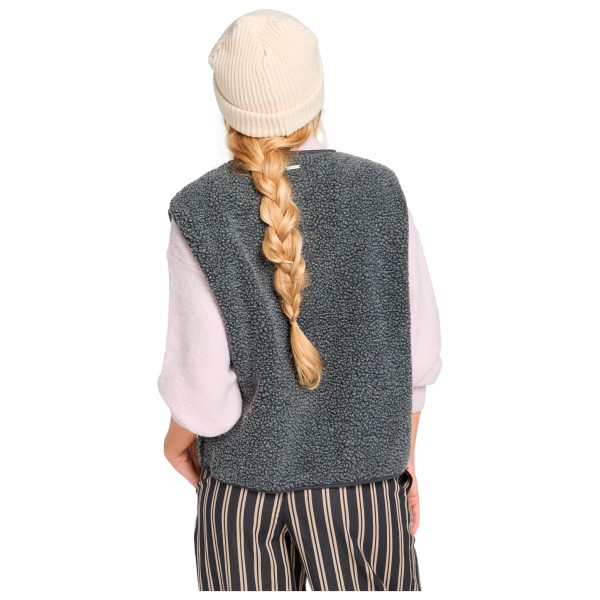 Billabong - Women's Be Happy Vest - Fleecegilet