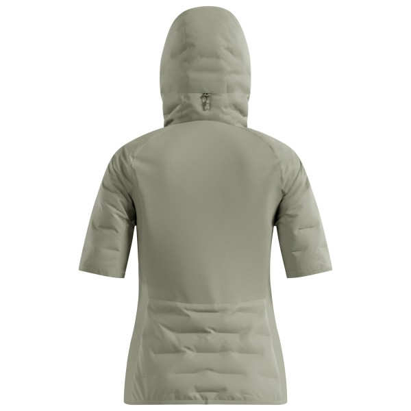 Odlo - Women's Zeroweight Insulator S/S Vest - Bodywarmer voor de winter