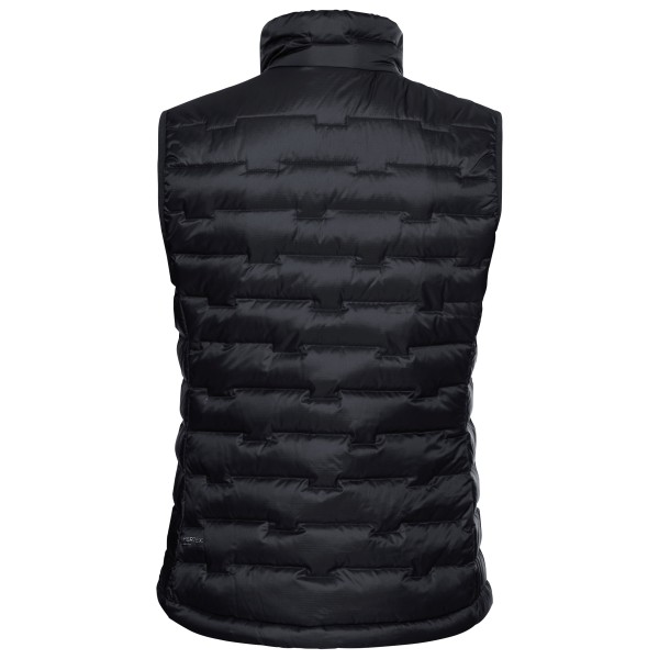 Jack Wolfskin - Women's Passamani Down Vest RDS - Daunengilet