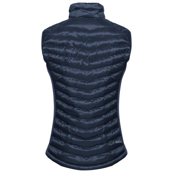 Jack Wolfskin - Women's Routeburn Pro Insulation Vest - Softshellbodywarmer