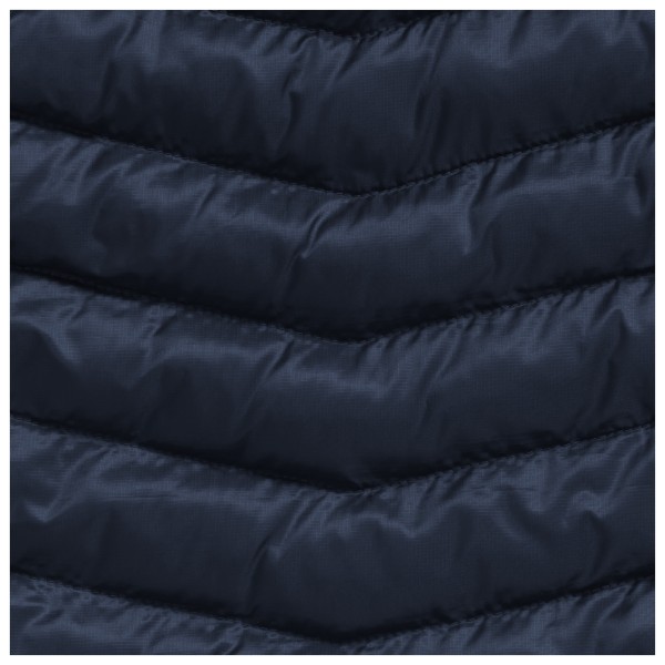 Jack Wolfskin - Women's Routeburn Pro Insulation Vest - Softshellbodywarmer