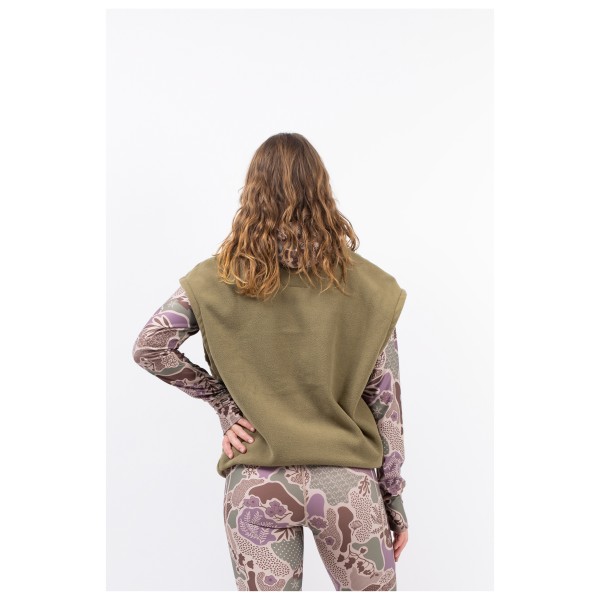 Eivy - Women's Ball Fleece Vest - Fleecegilet