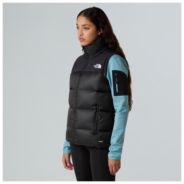 The North Face - Women's Diablo Down 2.0 Vest - Chaleco de plumas