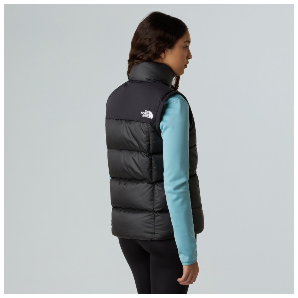 The North Face - Women's Diablo Down 2.0 Vest - Chaleco de plumas