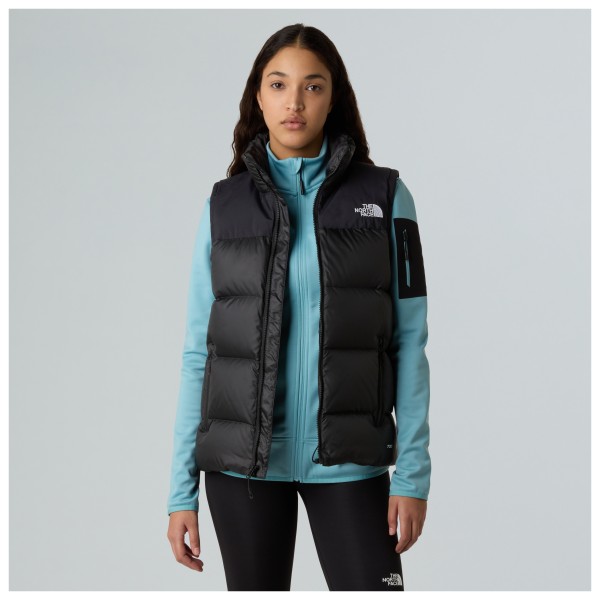 The North Face - Women's Diablo Down 2.0 Vest - Chaleco de plumas