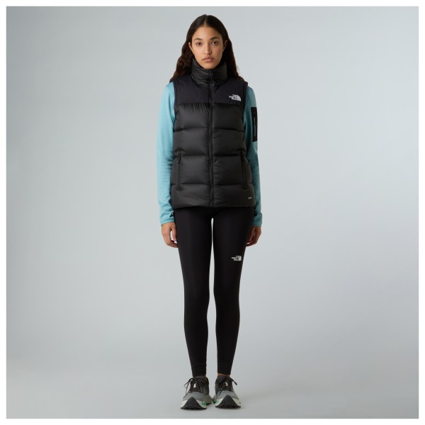 The North Face - Women's Diablo Down 2.0 Vest - Chaleco de plumas