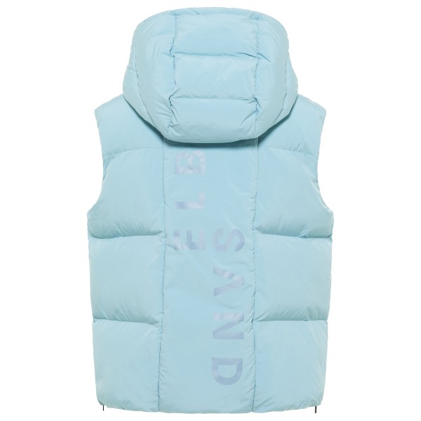 ELBSAND - Women's Tari HD Vest - Wintergilet