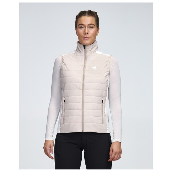 Daehlie - Women's Vest Graphlite - Chaleco de fibra sintética