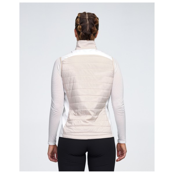 Daehlie - Women's Vest Graphlite - Chaleco de fibra sintética