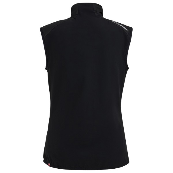 Ziener - Women's Nalia-Z - Chaleco de fibra sintética