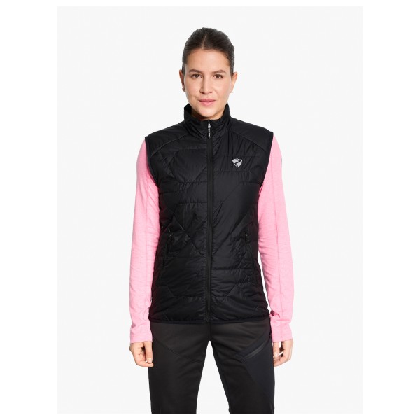 Ziener - Women's Nalia-Z - Chaleco de fibra sintética