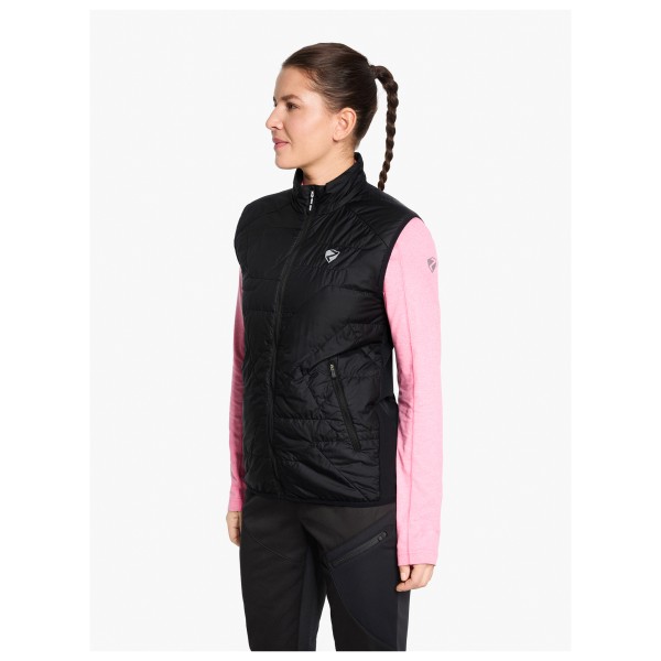 Ziener - Women's Nalia-Z - Chaleco de fibra sintética