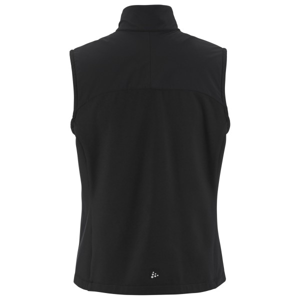 Craft - Women's Adv Essence 2 Warm Vest - Syntetiske veste