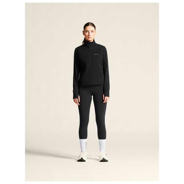 Craft - Women's Adv Essence 2 Warm Vest - Syntetiske veste