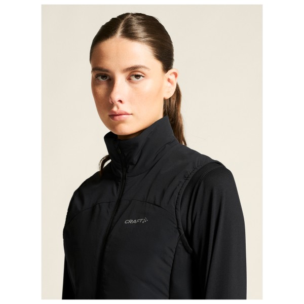 Craft - Women's Adv Essence 2 Warm Vest - Syntetiske veste