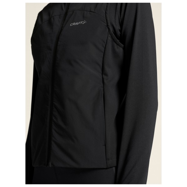 Craft - Women's Adv Essence 2 Warm Vest - Syntetiske veste