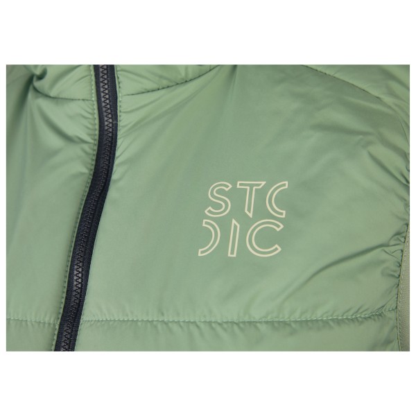 Stoic - Women's MountainWool 120 StorboSt. II Vest - Bodywarmer voor de winter