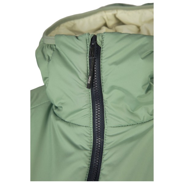 Stoic - Women's MountainWool 120 StorboSt. II Vest - Bodywarmer voor de winter