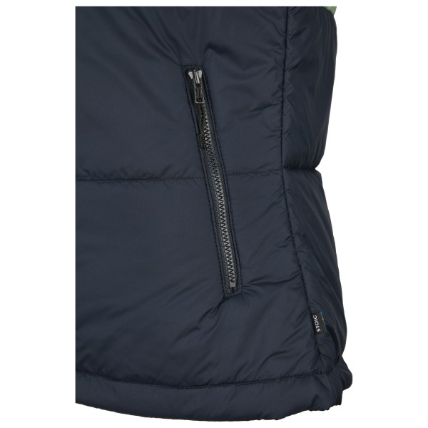 Stoic - Women's MountainWool 120 StorboSt. II Vest - Bodywarmer voor de winter