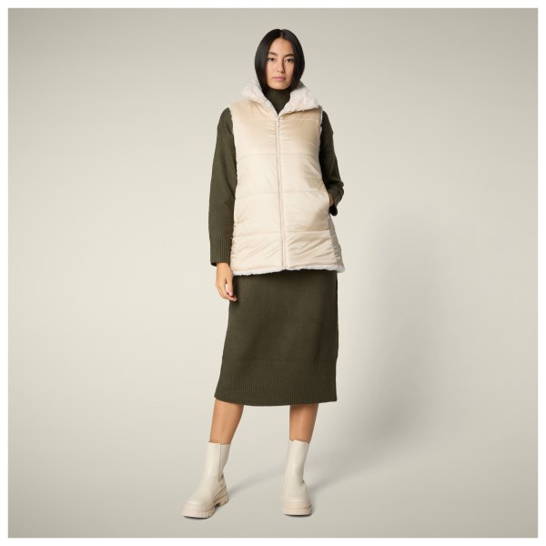 Save the Duck - Women's Nives - Bodywarmer voor de winter