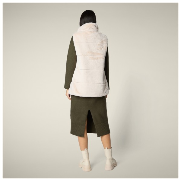 Save the Duck - Women's Nives - Bodywarmer voor de winter