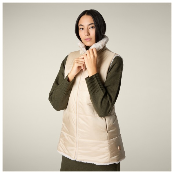 Save the Duck - Women's Nives - Bodywarmer voor de winter
