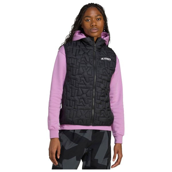 adidas Terrex - Women's Terrex Xperior CW+ PL Loose Fill - Bodywarmer voor de winter