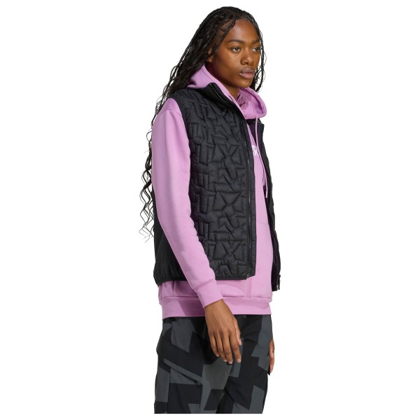 adidas Terrex - Women's Terrex Xperior CW+ PL Loose Fill - Bodywarmer voor de winter