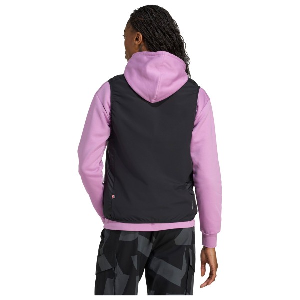 adidas Terrex - Women's Terrex Xperior CW+ PL Loose Fill - Bodywarmer voor de winter