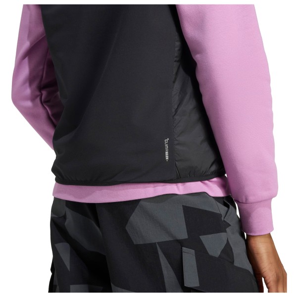 adidas Terrex - Women's Terrex Xperior CW+ PL Loose Fill - Bodywarmer voor de winter