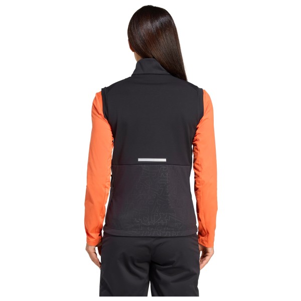 adidas Terrex - Women's Terrex Xperior X-Country Ski Softsh. - Softshellvest