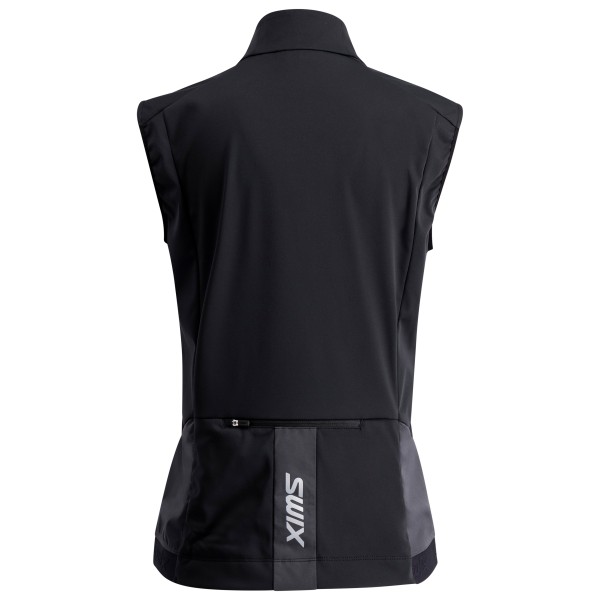Swix - Women's Quantum Windstopper Vest - Softshell bodywarmer