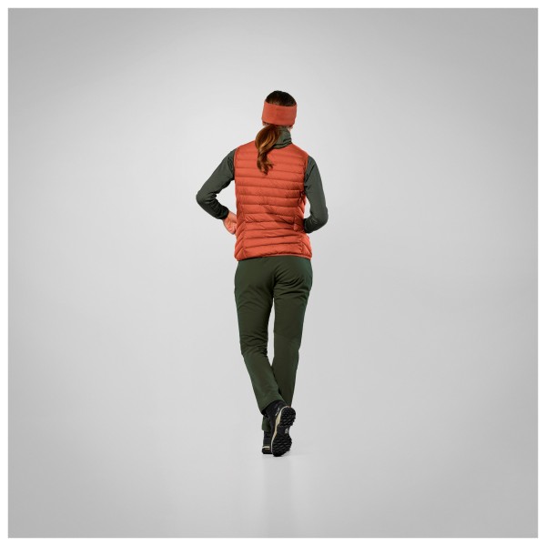 Salewa - Women's Brenta RDS Down Vest - Daunengilet