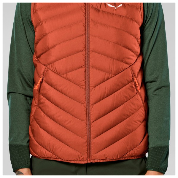 Salewa - Women's Brenta RDS Down Vest - Daunengilet