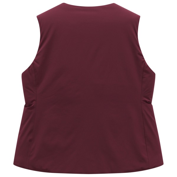 Jeanne Baret - Women's Pansy Vest - Kunstfasergilet