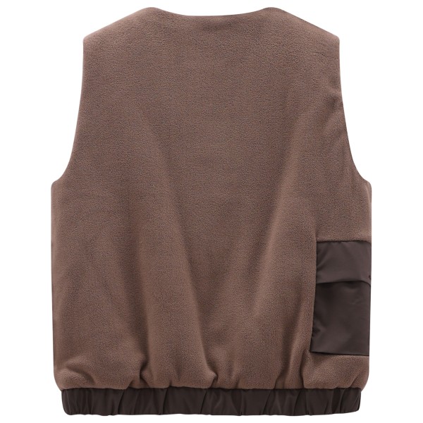 Jeanne Baret - Women's Rochefort Cargo Vest - Chaleco de fibra sintética