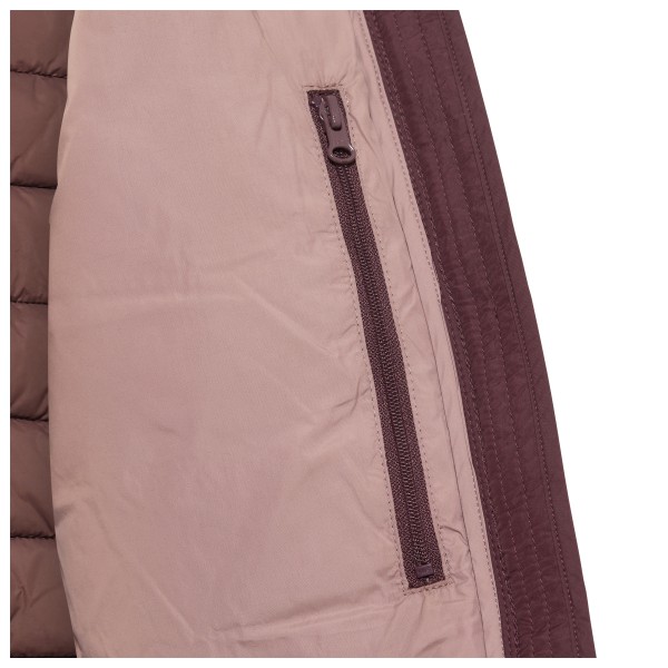Heber Peak - Women's SmoegenHe. Performance Puff Vest - Kunstfasergilet