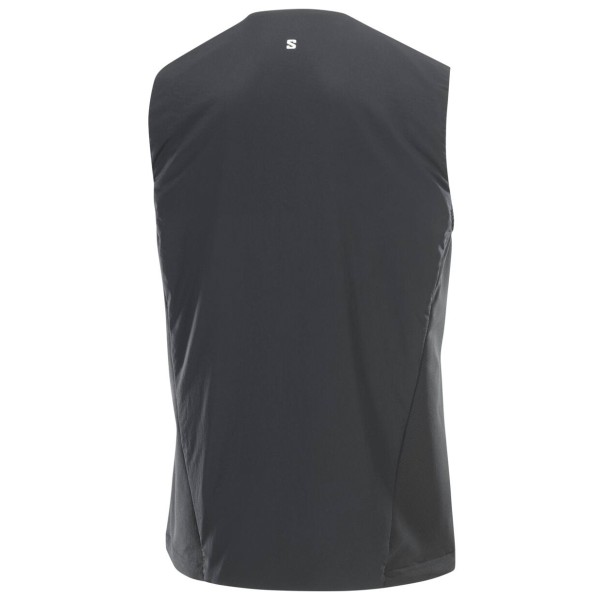 Salomon - Women's Mountain Flex Hybrid Vest - Synthetische bodywarmer