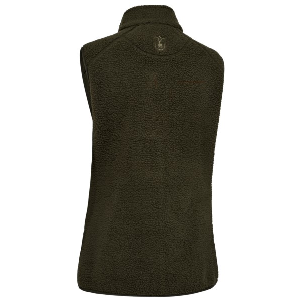Deerhunter - Women's Atlas Fleece Vest - Fleecebodywarmer