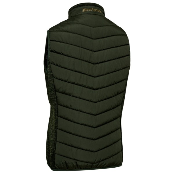 Deerhunter - Women's Moor Padded Waistcoat - Chaleco de fibra sintética