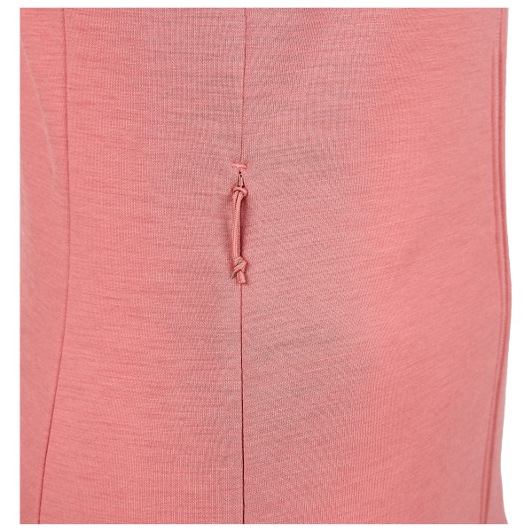 Stoic - Women's MerinoFleece270 KuolpaLightSt. Vest Hood - Merino vest